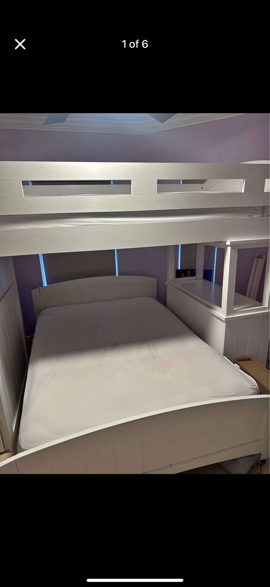 Bunk Bed