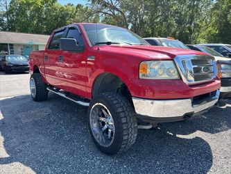 2005 Ford F-150