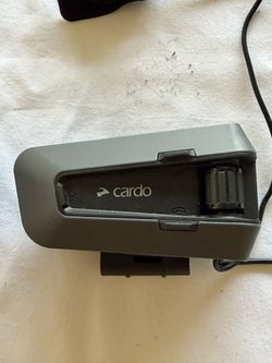 Cardo PACKTALK Edge