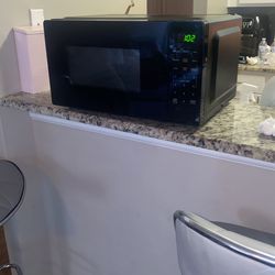 Hamilton Beach Microwave 