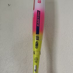 Easton Hype