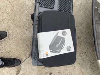 Mochila para computadora