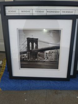 Wall art