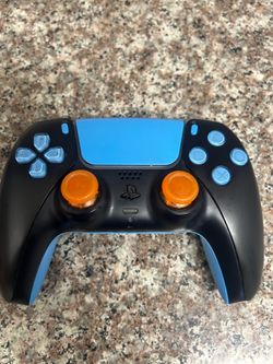 🎮 Ps5 controller “New joystick 🕹️