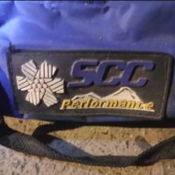 Vehicle Snow Tire Chains.