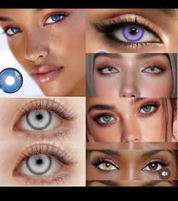 Make up