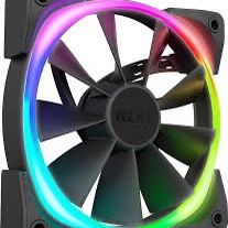 Aer 2 RGB 140 mm Fan Specs  