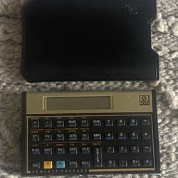 Hewlett-Packard