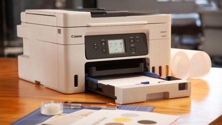 Canon Printer 🖨️