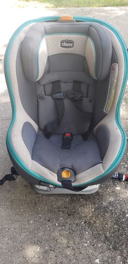 Car Seat