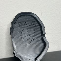 Bape Ashtray 