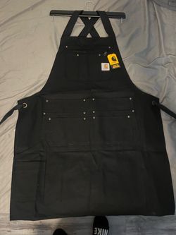 Apron