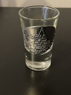 Shot Glass