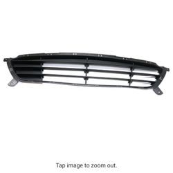 Hyundai Accent 14-17 Grille Front Bumper