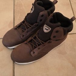Brand New Redwing/Irish Setter Safety Toe Boots Size 13