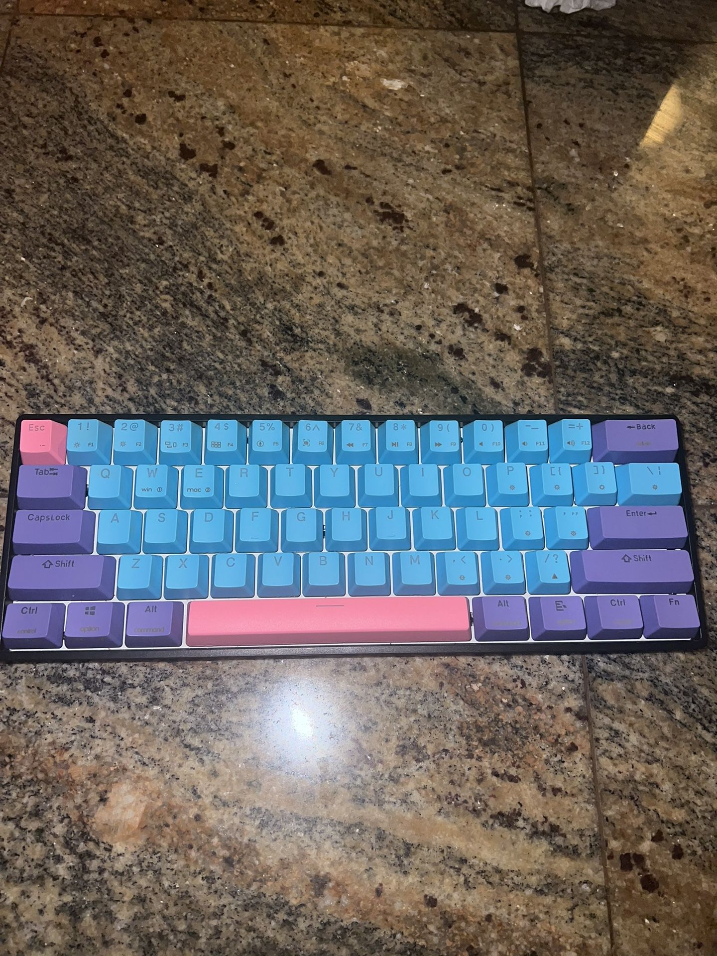Gaming Keyboard 