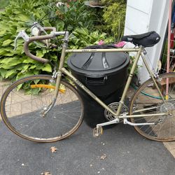 Bicycle