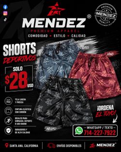 Shorts
