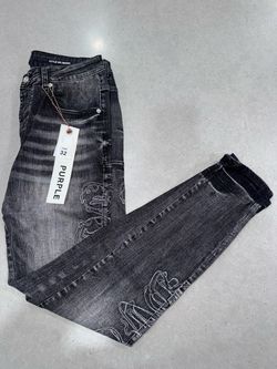Purple Brand Jeans Size 32