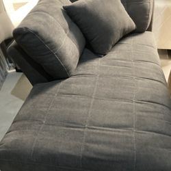 Chaise   Corner Right Arm