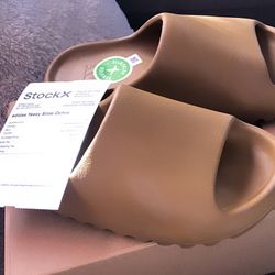 Adidas Yeezy Slide Orche 