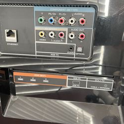 32’’ Vizio M320MV HD TV/Monitor