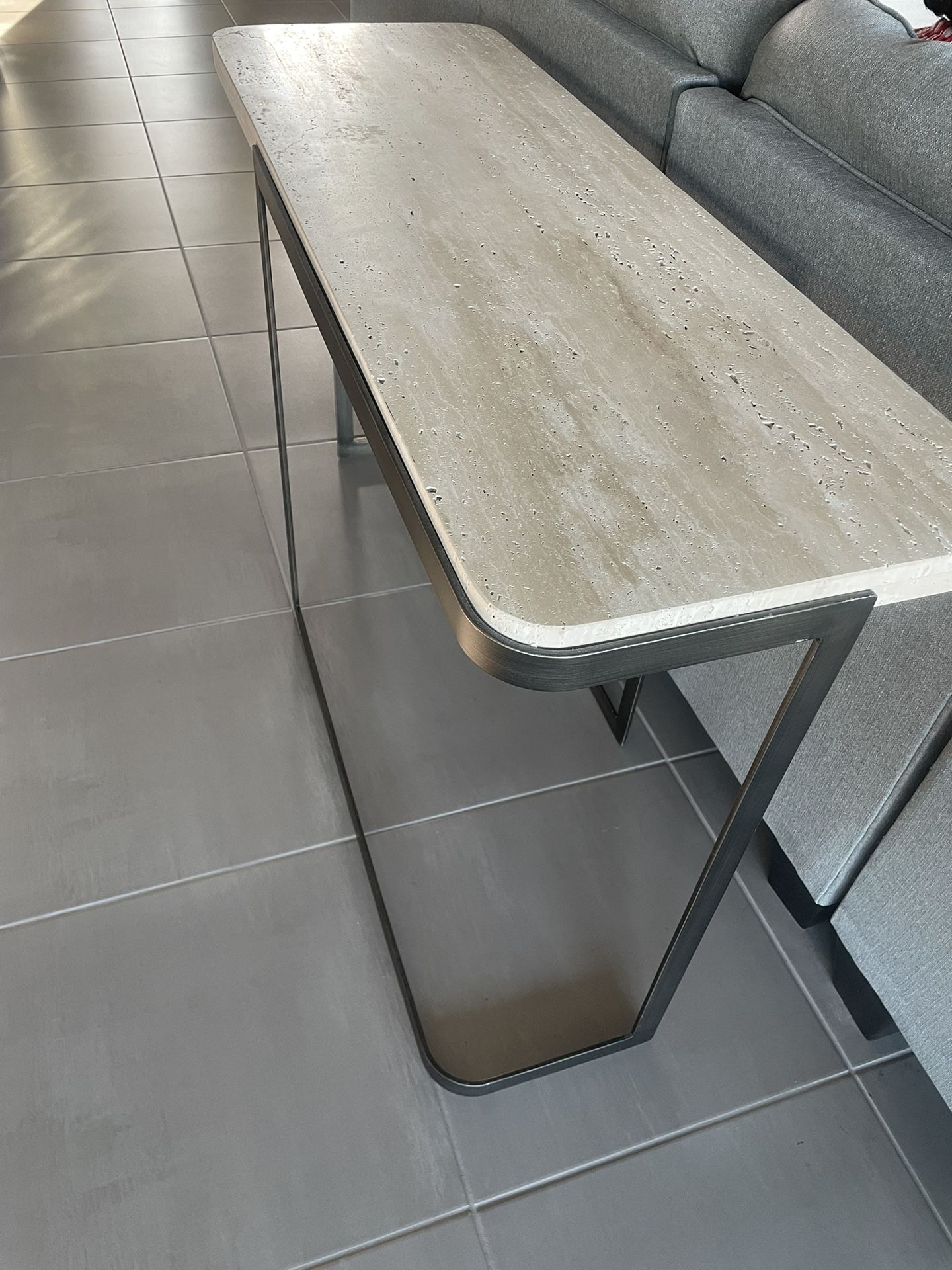 Sofa Table