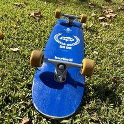 Longboard BG DK