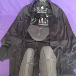 Darth Vader Costume