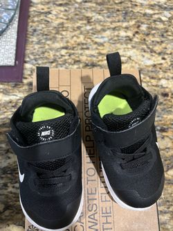 Toddler Nike Downshifter 7C