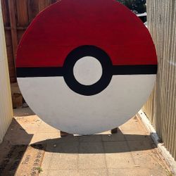 Pokemon Birthday Decorations