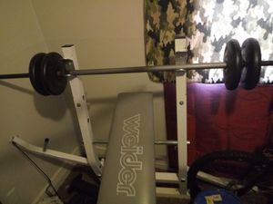 Used Weight Benches For Sale Near Me