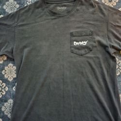 FoulPlay shirt