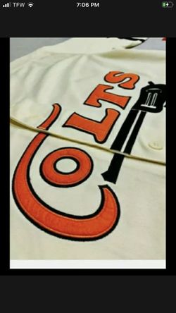 houston colt 45 jersey for sale