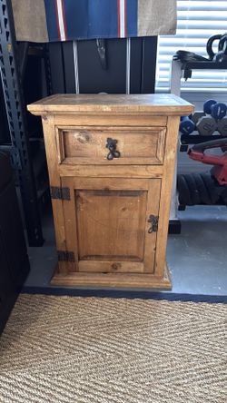 End table