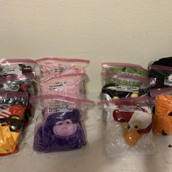 Dog Halloween Costumes $20 Each