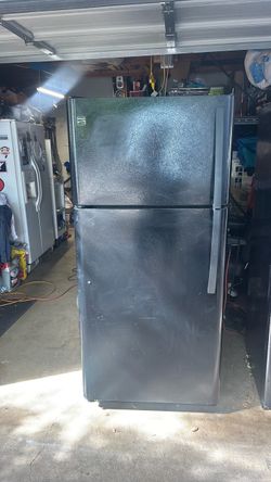 Kenmore Fridge