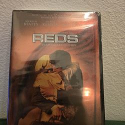 Reds 25th Anniversary Edition