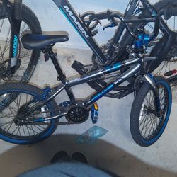 Kids Bike