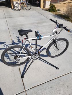 18 SPEED Ross Mount Hood