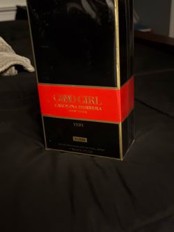 Carolina Herrera Very Good Girl