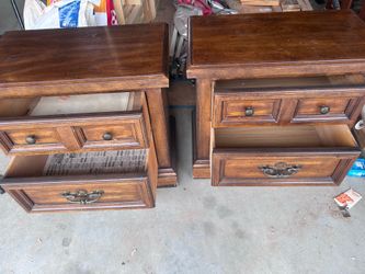 All of my furniture listings