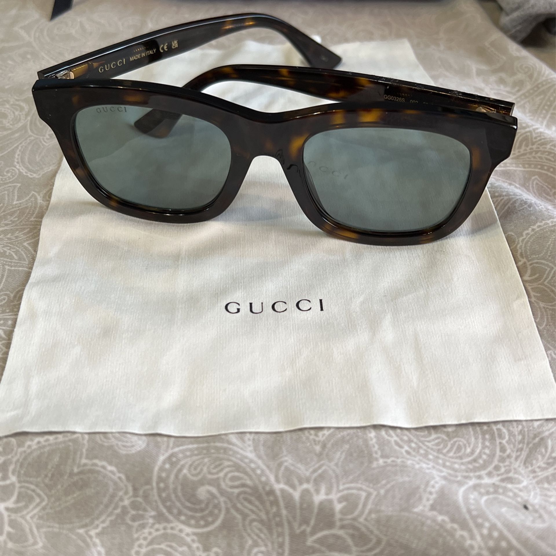 Gucci Sunglasses