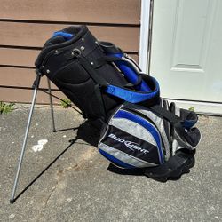Bud light Golf Bag