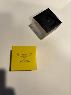 Invicta Watch battery