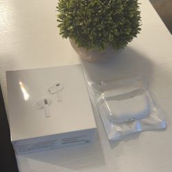 Brand New Apple Airpods Pros(2nd Gen)