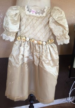 Girls dress any ocasion (item 3)