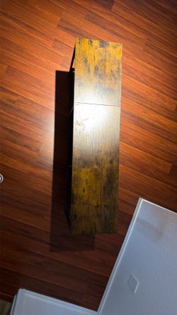 Tv stand