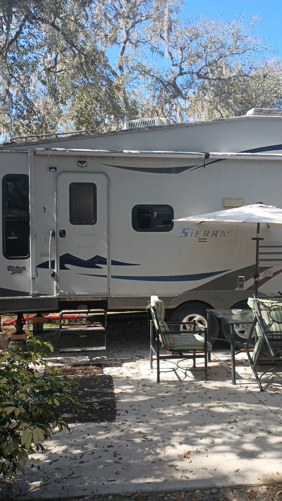 For Sale..RV.