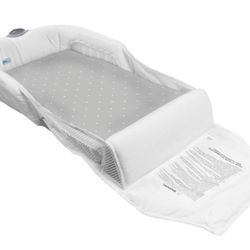 The First Years Portable & Washable Infant Bed